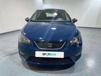 usado Seat Ibiza 1 2 Tsi 66kw Reference Plus Limited Blanco