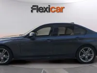 Usado BMW 320 184 CV (135 kW) 2015 Gris Berlina