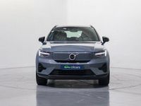 Usado Volvo XC40 Core 169 kW (231 CV) 2022 Eléctrico SUV