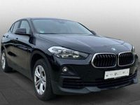 usado BMW X2 sDrive18d