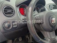 Usado Seat Altea Style 105 CV (77 kW) 2009 Blanco Monovolumen