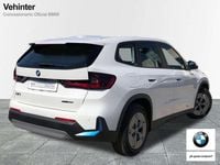 Usado BMW iX1 230 kW (313 HP) 2024 Branco SUV