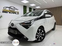 Usado Toyota Aygo X-play 72 CV (52 kW) 2020 Blanco Utilitario