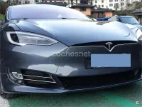 Usado Tesla Model S 500 kW (680 CV) 2019 Eléctrico Utilitario