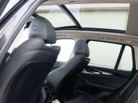 Usado BMW X3 xLine 190 CV (139 kW) 2023 Gris SUV