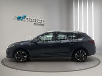 Usado Renault Mégane GrandTour Bose Edition 131 CV (96 kW) 2015 Negro Familiar