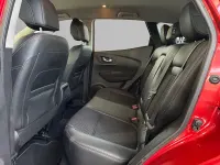 Usado Renault Kadjar LIMITED 130 CV (95 kW) 2018 Rojo SUV