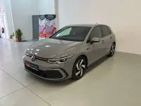 Occasion VW Golf VIII GTI 245 ch (180 kW) 2023 Gris Citadine