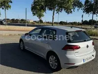 Brugt VW Golf VII Business 116 HK (85 kW) 2018 Grå Sedan
