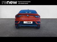Usado Renault Arkana R.S. 140 CV (102 kW) 2023 Naranja SUV