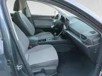 Usado Seat Leon Style 116 CV (85 kW) 2025 Gris