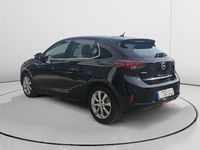 Usado Opel Corsa Elegance 102 CV (75 kW) 2020 Blanco Utilitario