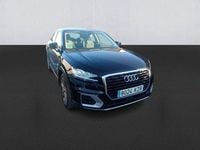 Usado Audi Q2 Design 116 CV (85 kW) 2019 Negro SUV