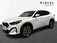 Nuevo BMW X2 150 CV (110 kW) 2025 Blanco SUV