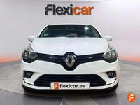 Usado Renault Clio IV LIMITED 75 CV (55 kW) 2018 Blanco Berlina