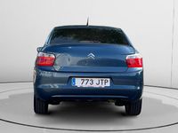 Usado Citroën C-Elysee I Exclusive 82 CV (60 kW) 2016 Berlina