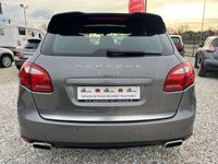 usado Porsche Cayenne Diesel 245 Aut.