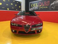 usado Alfa Romeo Brera 2.2 JTS Selective-Skyview
