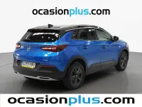 Usado Opel Grandland X S 131 CV (96 kW) 2019 Azul SUV