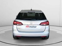 Usado Opel Astra Business Elegance 122 CV (89 kW) 2022 Blanco Utilitario