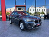 Usado BMW X1 M Sport 116 CV (85 kW) 2022 Gris / plata SUV