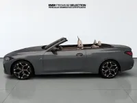 Usado BMW 420 Comfort Edition 190 CV (139 kW) 2025 Descapotable