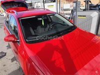 Usado VW Passat Advance 140 CV (102 kW) 2008 Rojo Familiar