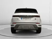 Usado Land Rover Range Rover evoque S 150 CV (110 kW) 2019 Blanco SUV