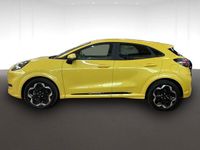 Usado Ford Puma Gen-E Premium 123 kW (168 CV) 2025 Amarillo electric SUV