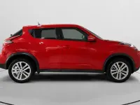 Usado Nissan Juke Acenta 115 CV (84 kW) 2015 SUV