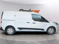Usado Ford Transit Connect 99 CV (72 kW) 2021 Blanco Monovolumen
