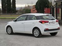 usado Hyundai i20 1.2 MPI Essence LE