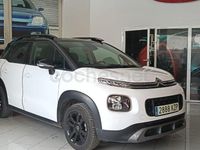 Usado Citroën C3 Aircross Rip Curl 102 CV (75 kW) 2019 Blanco SUV