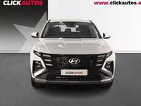 Usado Hyundai Tucson 252 CV (185 kW) 2025 SUV