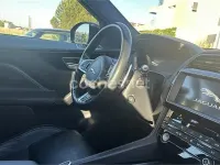 Usado Jaguar F-Pace R-Sport 340 CV (250 kW) 2017 Rojo SUV