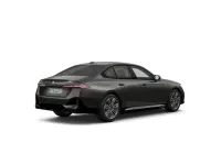 Usado BMW i5 Comfort Edition 289 kW (394 CV) 2025 Gris Berlina