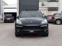 usado Porsche Cayenne 3.6 Platinum Edition