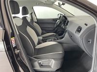 Begagnad Seat Ateca Ecomotive 115 HK (84 kW) 2020 Brun SUV