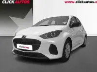 Begagnad Mazda 2 Center-Line 116 HK (85 kW) 2025 Halvkombi