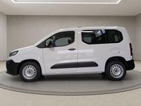 Nuevo Citroën Berlingo 100 CV (73 kW) 2025 Blanco Monovolumen
