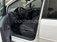 Usado VW Touran Sport 140 CV (102 kW) 2011 Blanco Monovolumen