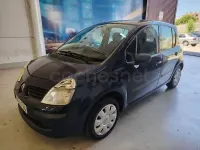 Usado Renault Modus 75 CV (55 kW) 2007 Azul Monovolumen