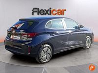 Usado MG MG3 116 CV (85 kW) 2025 Negro Utilitario