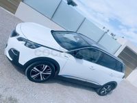 Usado Peugeot 5008 GT-line 150 CV (110 kW) 2018 Blanco SUV