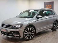 usado VW Tiguan 2.0 TSI Sport 4Motion DSG 132kW