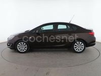 Usado Opel Astra Excellence 111 CV (81 kW) 2014 Marrón Berlina