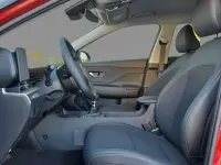 Usado Hyundai Kona 129 CV (94 kW) 2025 Negro SUV