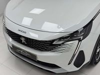 Usado Peugeot 3008 Allure 131 HP (96 kW) 2022 Branco SUV