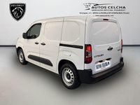 Usado Citroën Berlingo 102 CV (75 kW) 2024 Blanco Monovolumen