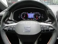 Usado Seat Tarraco FR 150 CV (110 kW) 2022 Blanco SUV